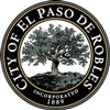 Draw Paso Robles Logo